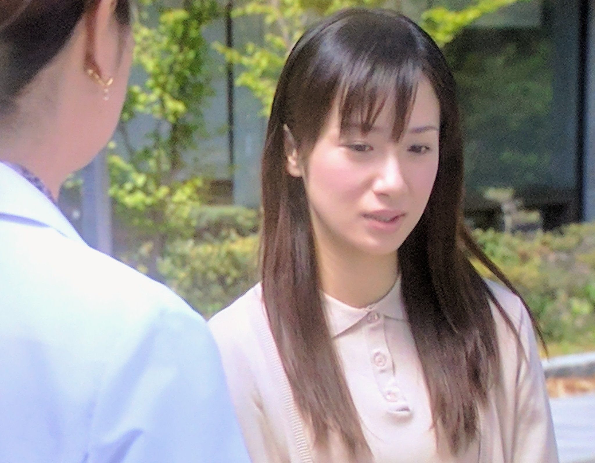 ぁおてん على تويتر 傑作ワイド劇場 法医学教室の事件ファイル33 映美くらら 宝塚娘役トップ出身はいつまで経ってもかわいい説 ちなみに今は かわいい中村静香は まだ出てない次の次の次から T Co Liup9ceulb تويتر