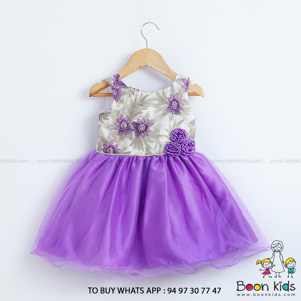 boon kids frocks