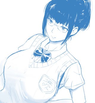 【荒波～～】 : パイセン描き分け https://t.co/4BqJAyBYrY 