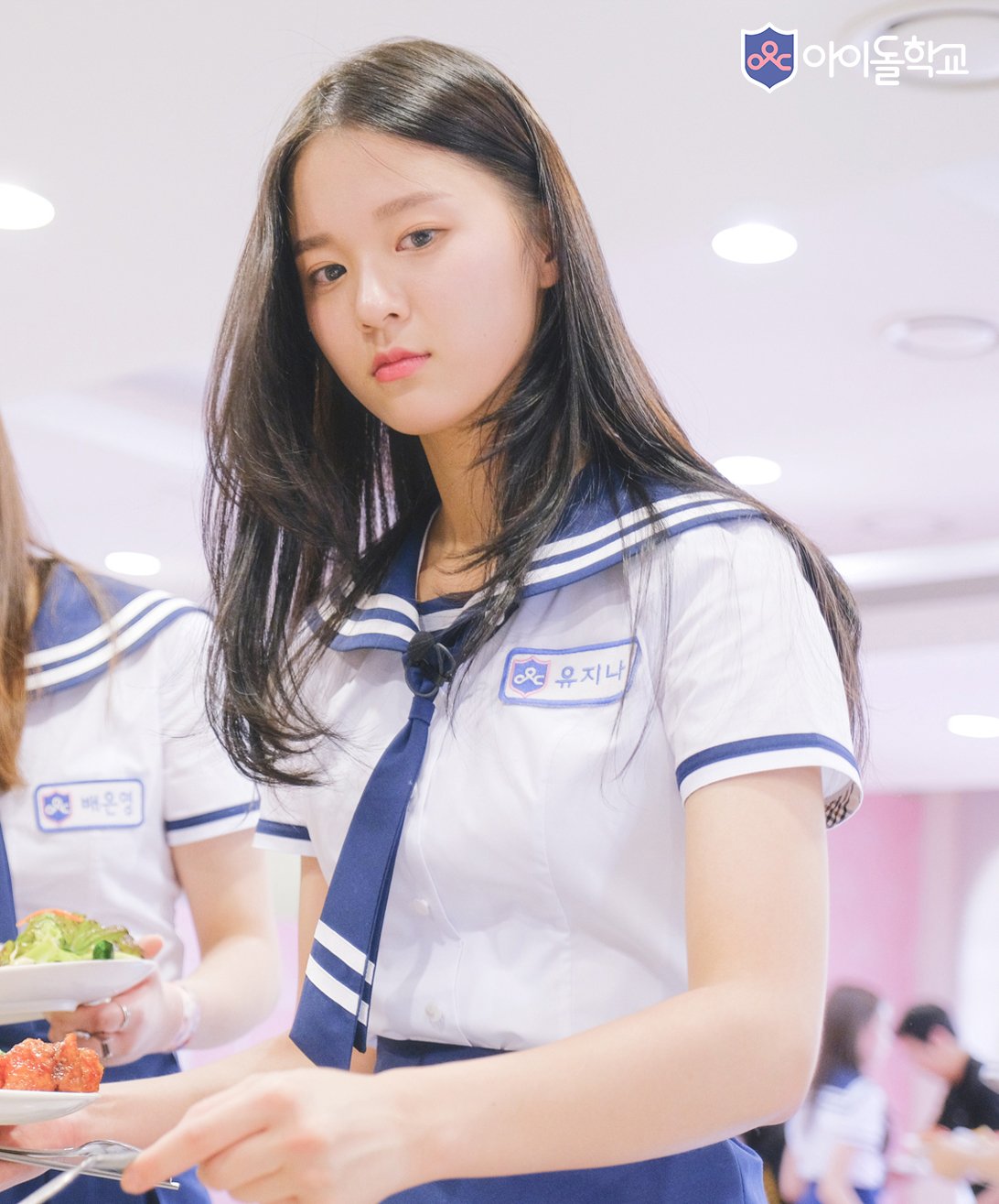 방금 공개된 아이돌학교 입학생 프로필 사진.jpg | 인스티즈