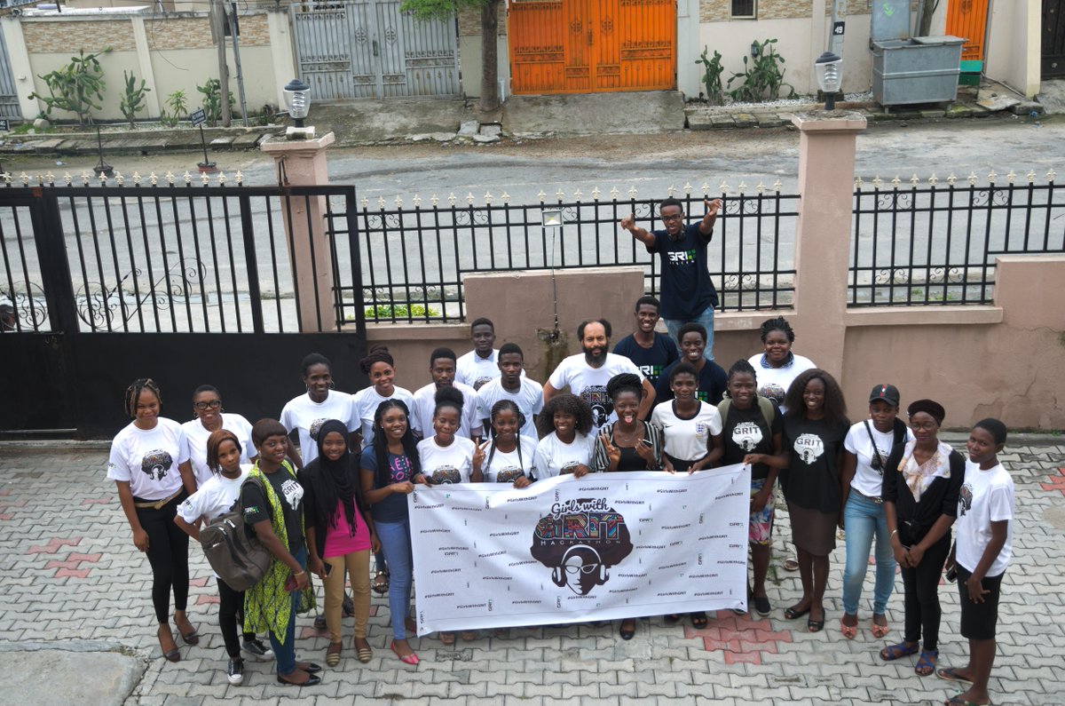 GRIT Systems tweet media