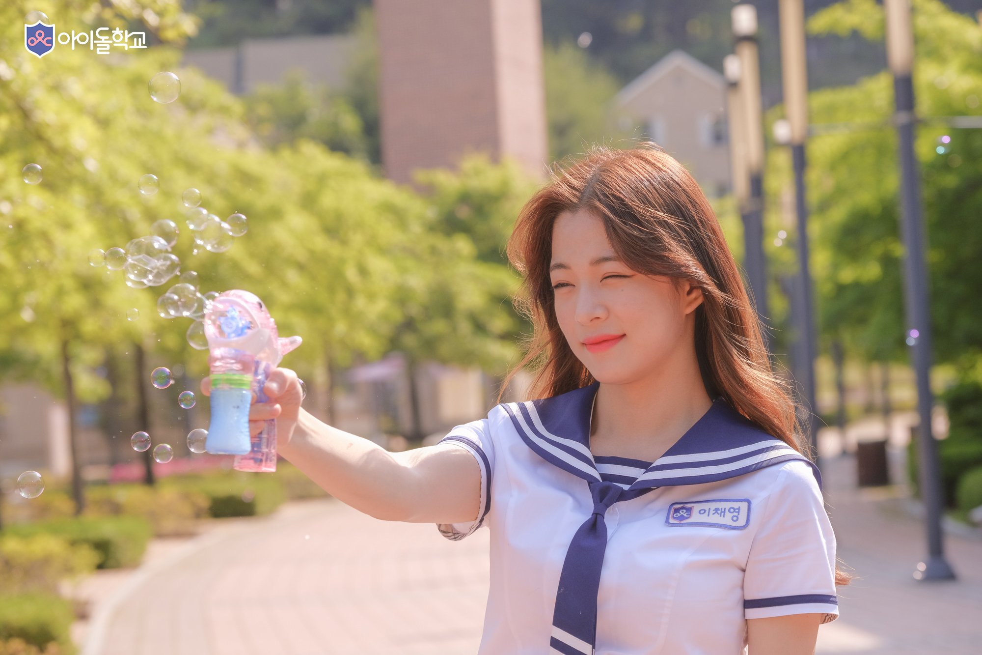 방금 공개된 아이돌학교 입학생 프로필 사진.jpg | 인스티즈