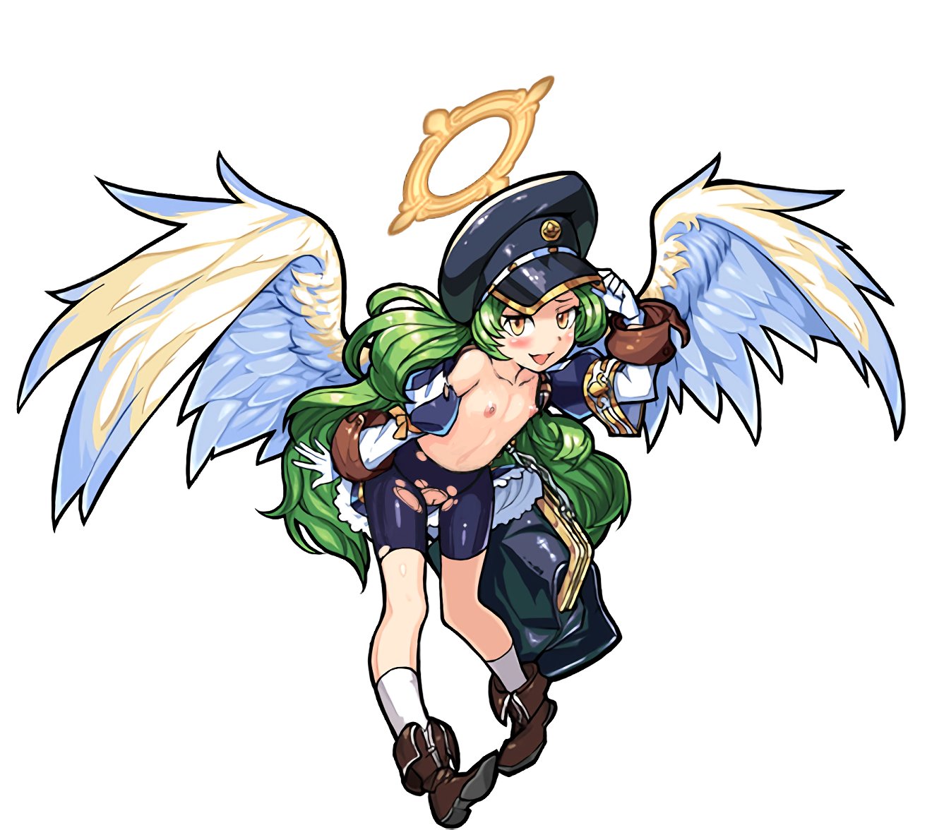 Takane モンスト剥ぎコラ ガブリエルちゃん全部剥ぎ ガブ三体目当たった記念です 進化神化初出 剥ぎコラ モンスト Takane モンスト剥ぎコラ ガブリエルちゃん全部剥ぎ ガブ三体目当たった記念です 進化神化初出 剥ぎコラ モンスト