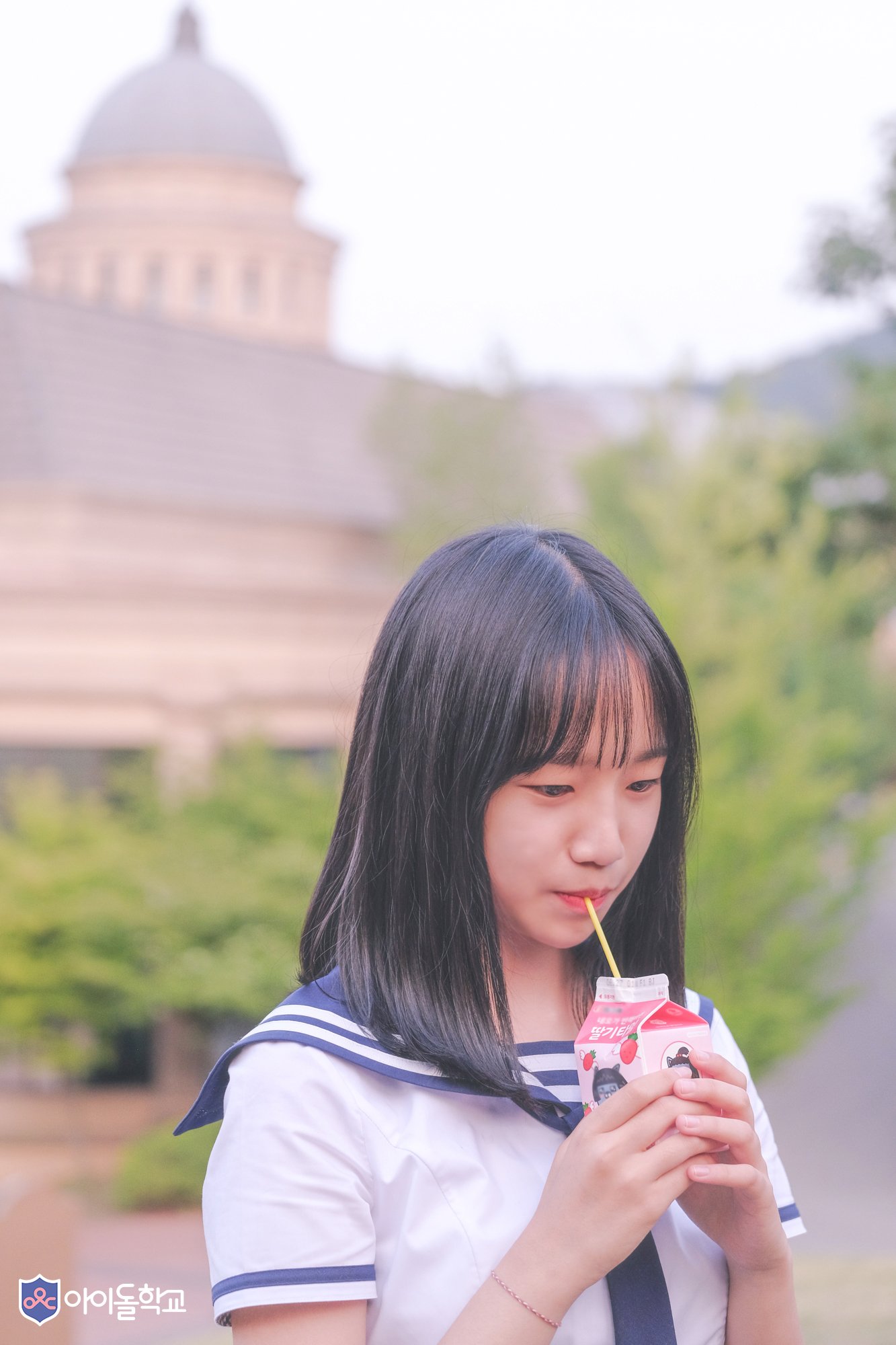 방금 공개된 아이돌학교 입학생 프로필 사진.jpg | 인스티즈