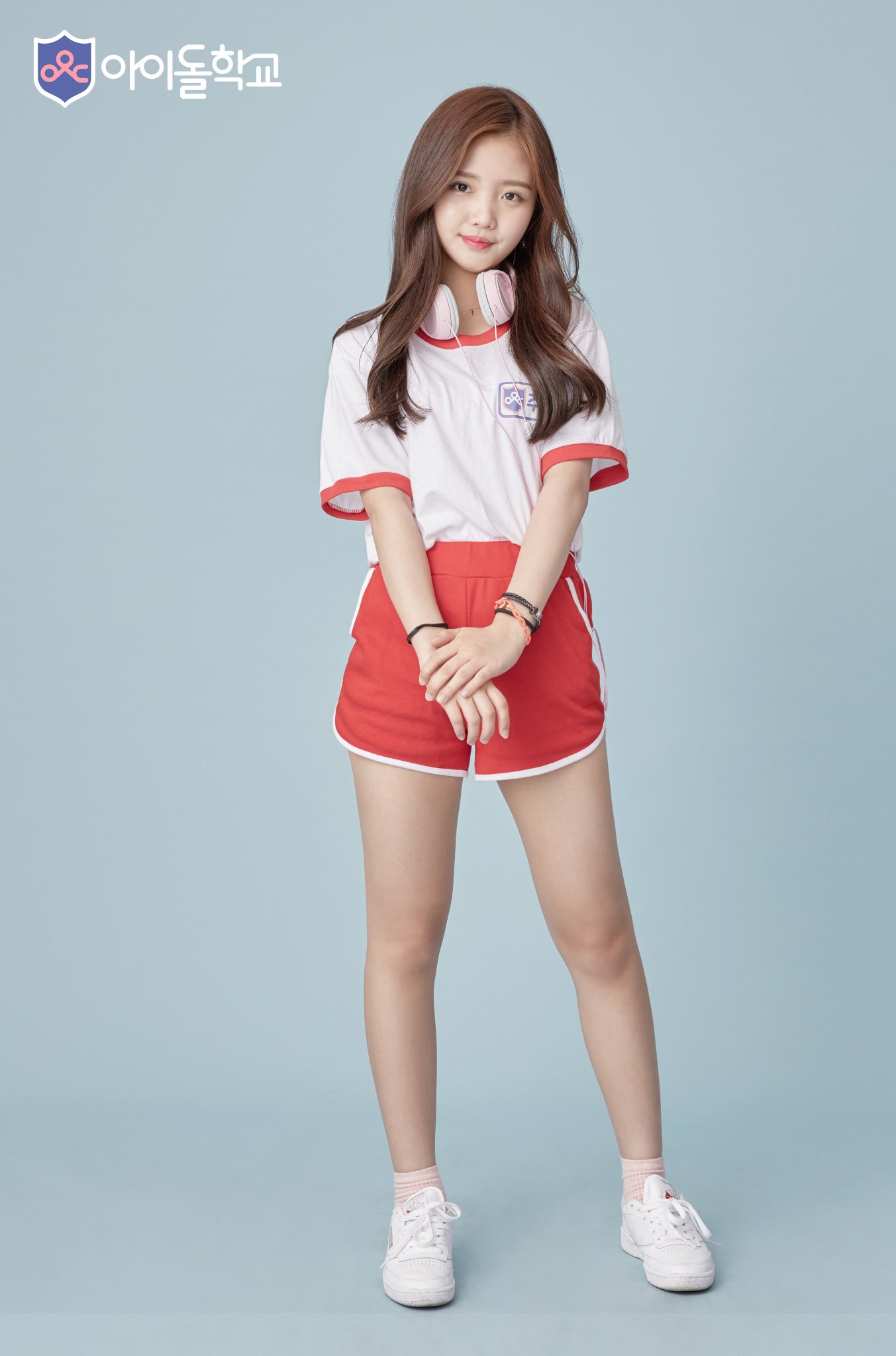 방금 공개된 아이돌학교 입학생 프로필 사진.jpg | 인스티즈