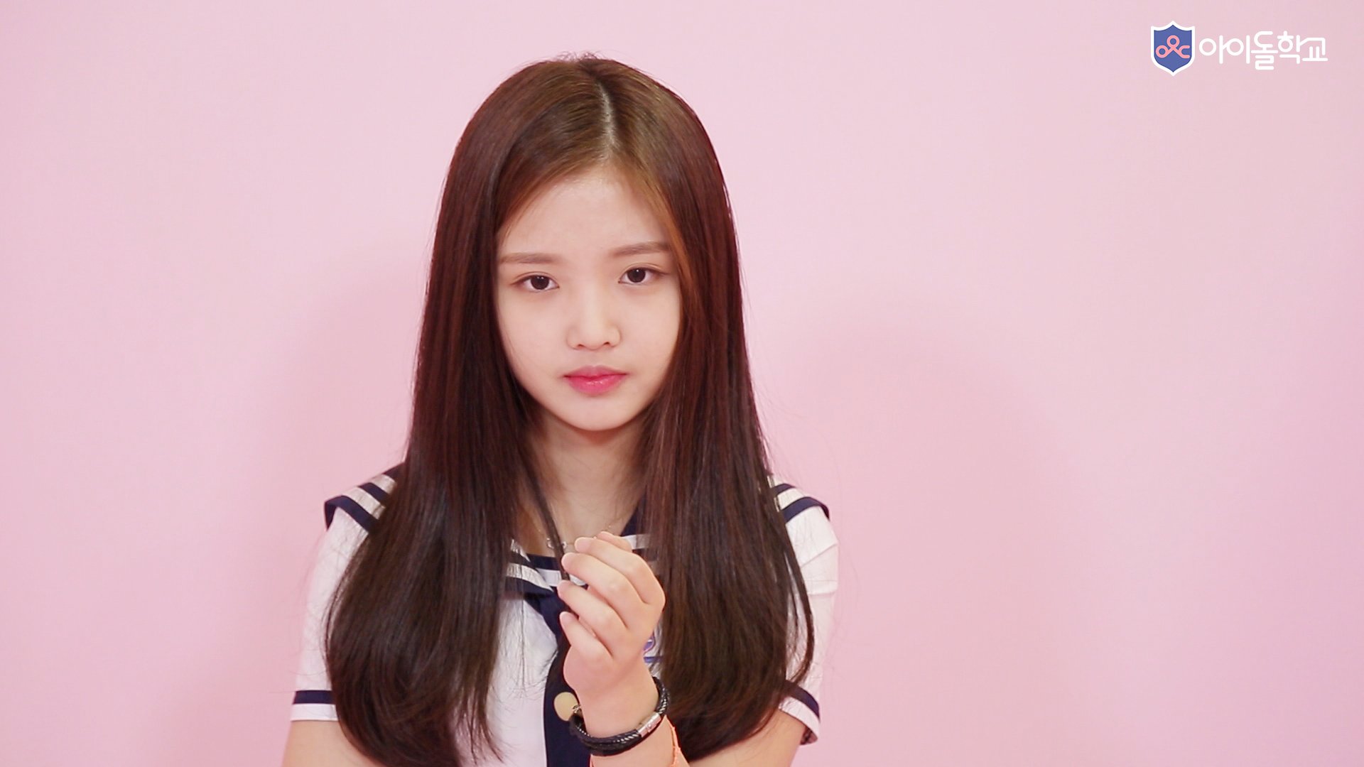 방금 공개된 아이돌학교 입학생 프로필 사진.jpg | 인스티즈