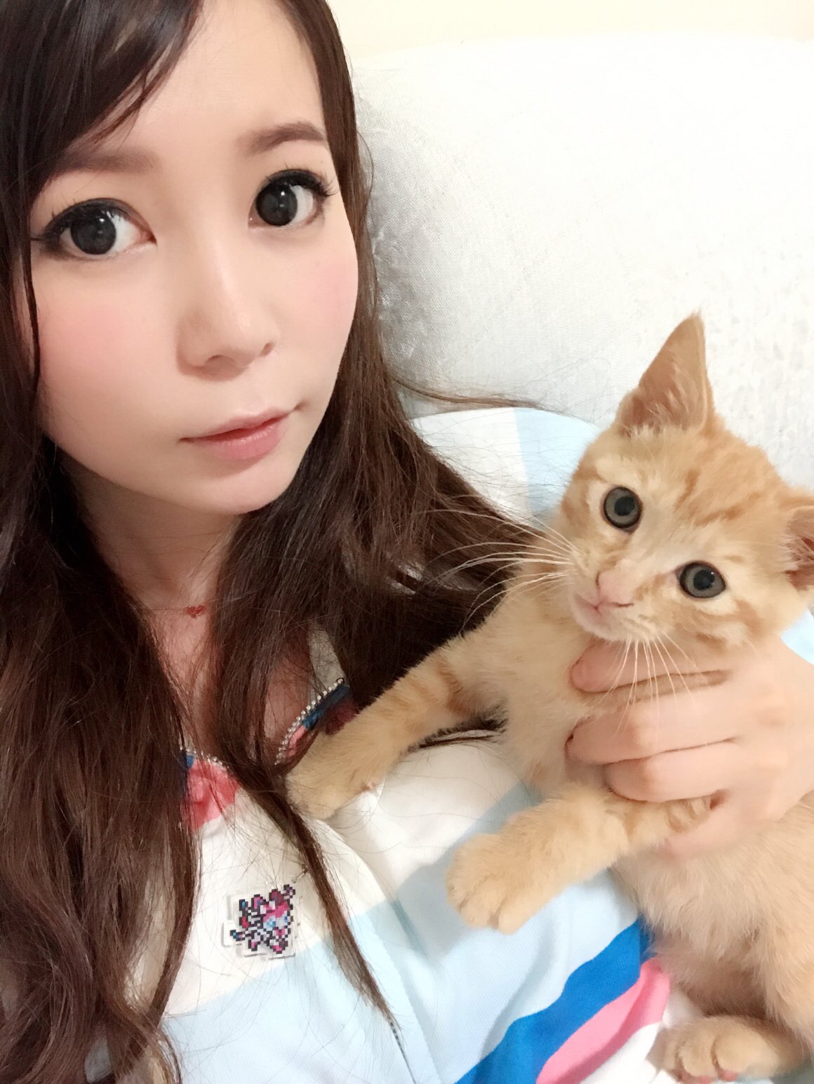 🍉中川翔子🍉🐈‍⬛ on X: 