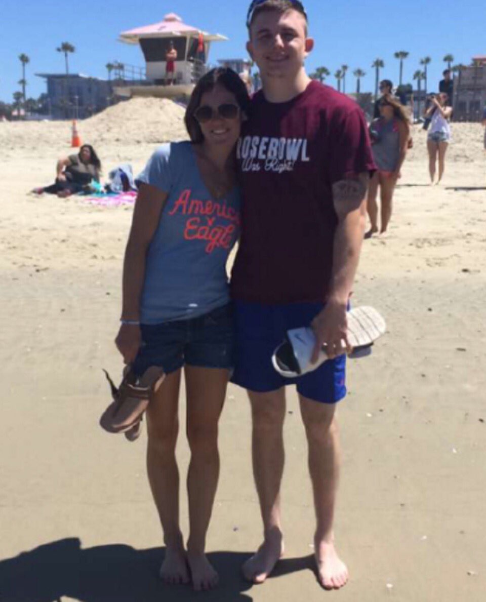 ScoutSteveR's tweet photo. From the Gulf Coast to the West Coast. #RBWR https://t.co/ZG4hXJMoTP
