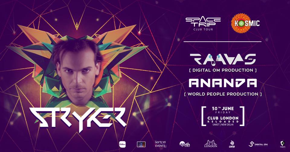 Clubbers tweet media