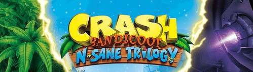 metacritic on Twitter: "Crash Bandicoot N. Sane Trilogy [PS4] https://t.co/Uy2KzgNeC1 go up at 7am (just hours) Any Metascore predictions? https://t.co/CfJmF0MBkZ" / Twitter