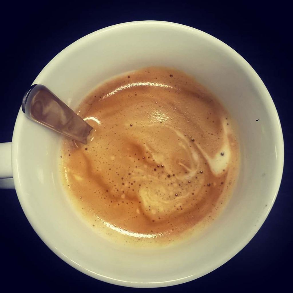 Co vidíte v kávové pěně?
#nekavarna #besteto #coffee #espresso #less #depresso