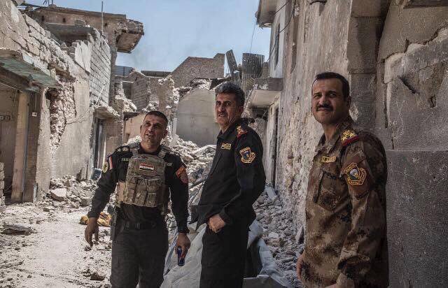 evan_ismail1's tweet image. الان ابطالنا من جهاز مكافحة الارهاب يدخلون جامع النوري وتسقط دولة الخرافة في ايمن الموصل  .
#الموصل_رجعت_النا
#وسقطت_دولة_الخرافة