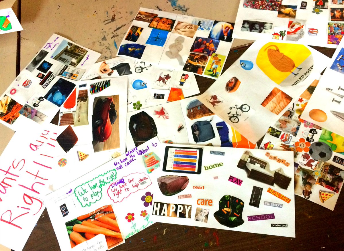 NL Child & Youth Advocate (@ocyanl) on Twitter photo Great session with kids at Anna Templeton summer program yesterday. Lots of fun with “rights vs wants” art collages. <a href="/TheAnnaTCentre/">Anna Templeton</a> Great session with kids at Anna Templeton summer program yesterday. Lots of fun with “rights vs wants” art collages. <a href="/TheAnnaTCentre/">Anna Templeton</a>