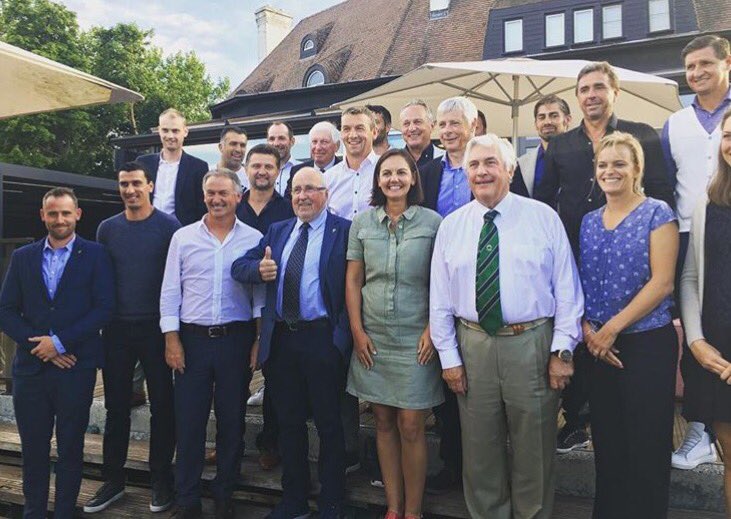 devliegergeert's tweet photo. 25yrs @golfdpalingbeek Great day, nice people, big fun #sportersbelevenmeer https://t.co/QzzSI0Y4rI