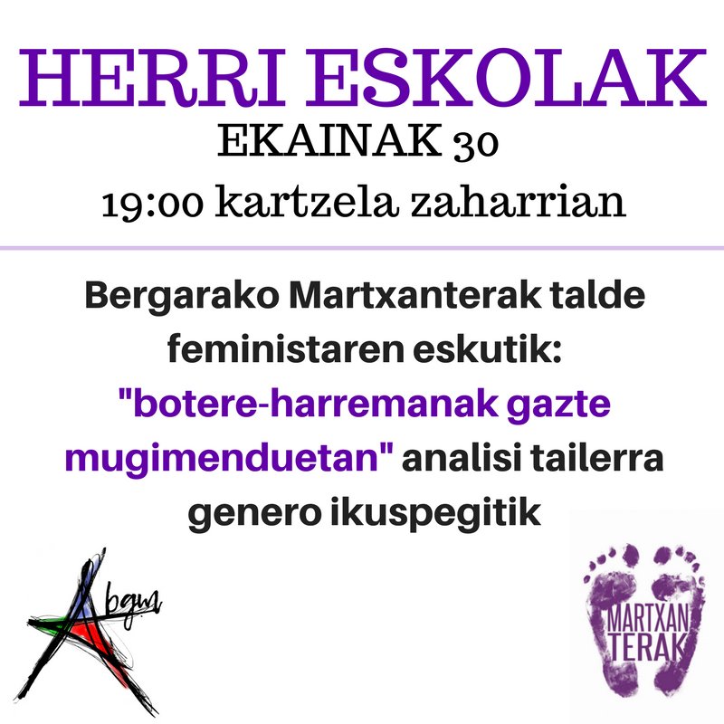 BGMbergara's tweet photo. Bihar atzalderako planik ez daukazula? Aspertuta zarela udako eguraldi kaxkar honekin? Bergarako gaztiak badaukou zer ein ez aspertzeko! https://t.co/kMGIbH9YRF
