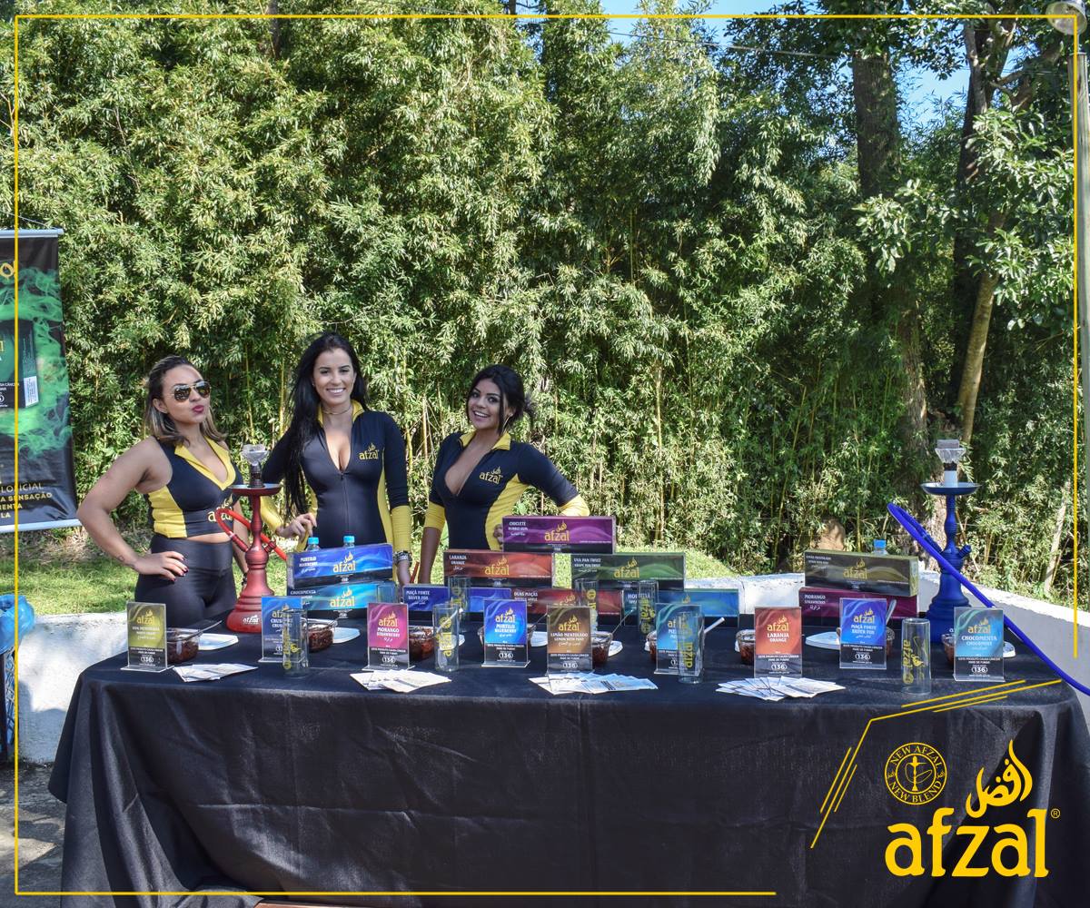 soexindia's tweet photo. Here’s what happened when #Afzal made a splash at #Elite #Hookah #Festival – Brazil!
Check out all the exciting news right here!
#SoexIndia https://t.co/PSsaa8WHS3