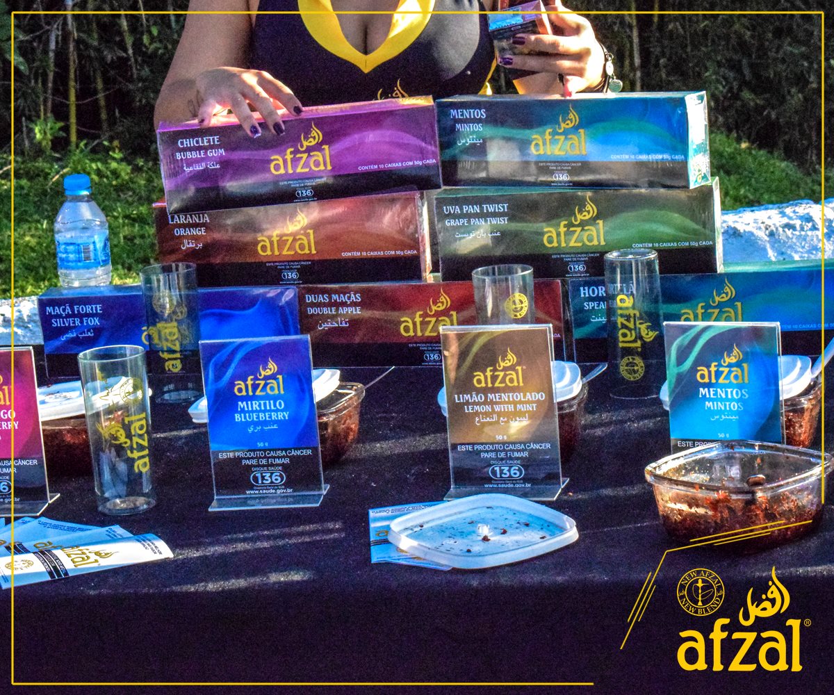 soexindia's tweet photo. Here’s what happened when #Afzal made a splash at #Elite #Hookah #Festival – Brazil!
Check out all the exciting news right here!
#SoexIndia https://t.co/PSsaa8WHS3