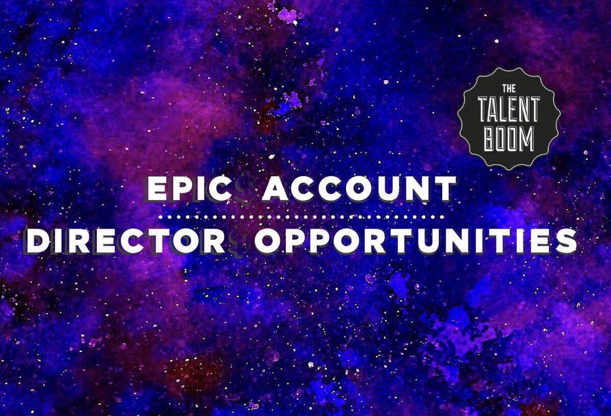 LauraForsythTTB's tweet photo. Munich? Berlin? Hamburg? If you are great at what you do and can speak German let's talk about these amazing opportunities! https://t.co/sIJVcupTmG