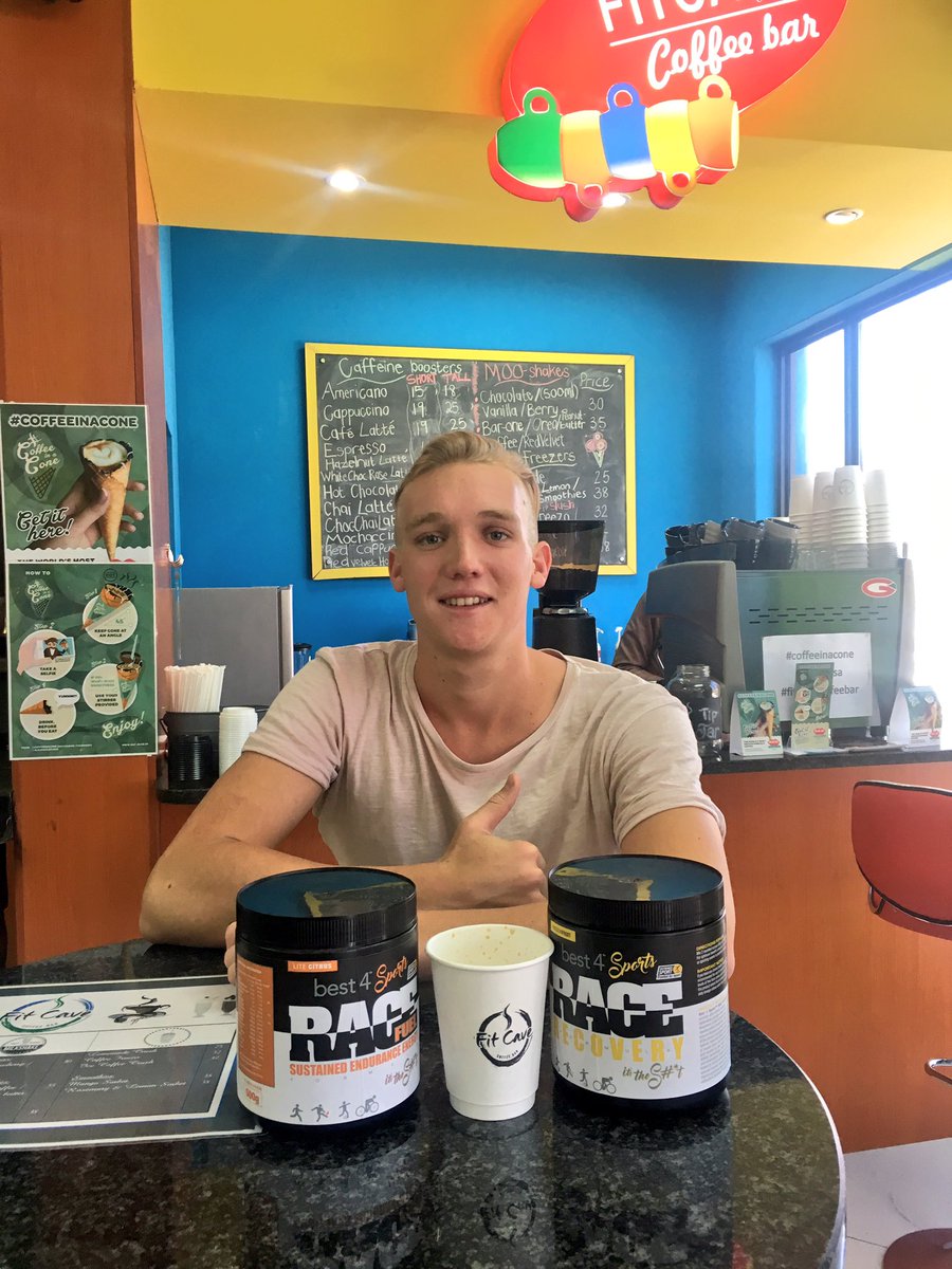 Jp NORTJE tweet media