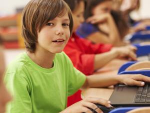 Ensuring security is key for a successful Chromebooks rollout. Check out these best practices via <a href="/EdTech_K12/">EdTech K–12 Magazine</a>: wcs.so/18C1D2