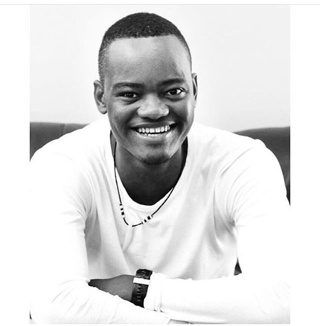 PhilaMadlingozi's tweet photo. @vuzutv @adidasZA @ChannelOTV @Mzansimagic @Official_SABC1 my boy @TheRealKazadi made the #KELLMAN20 this year!! Game shaker this kid https://t.co/sKGe7skIfa