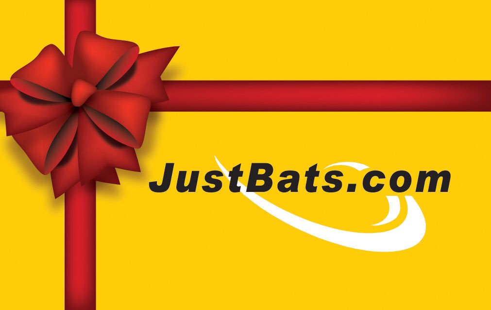 ProAthlete's tweet photo. Follow @ProAthleteInc &amp; @810BorderPatrol &amp; RT this post by 9:40am today to enter to win a $500 @JustBats gift card. Winner announced at 10am https://t.co/bud0wxHKGI