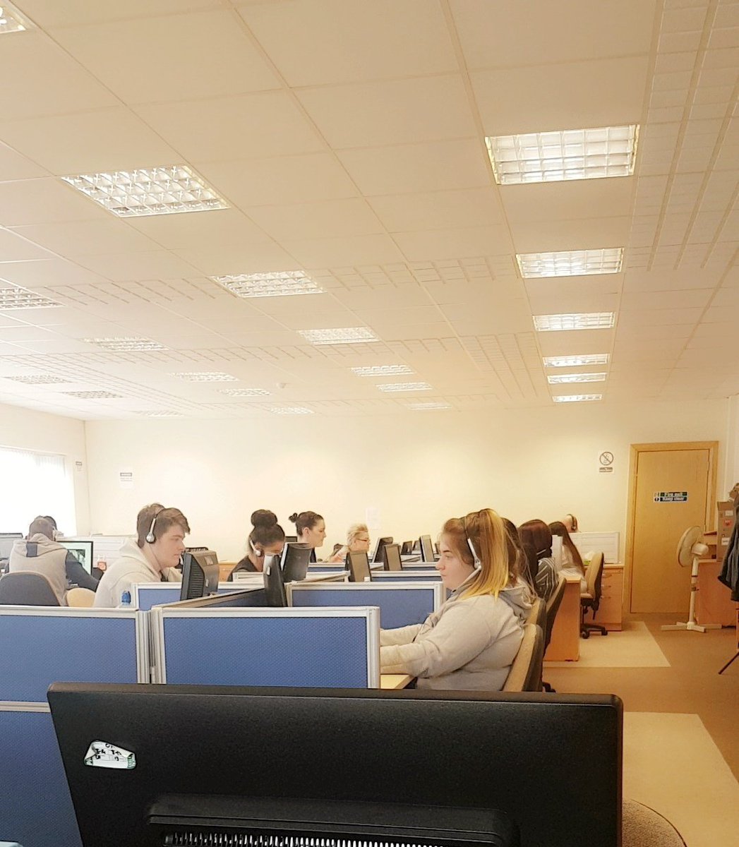 Amandamcdh's tweet photo. Some of the team hard at work making sure all our data is GDPR ready.  #StayDataSafe #25thMay2018 https://t.co/Tx2qGkBEcY https://t.co/SbZh7mMtFh