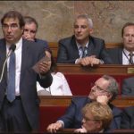 CyrilBauchais's tweet photo. Temps de parole féminin à l’Assemblée nationale : 0,0018% https://t.co/er6O1tyZU7 https://t.co/nTLuUDmLVv