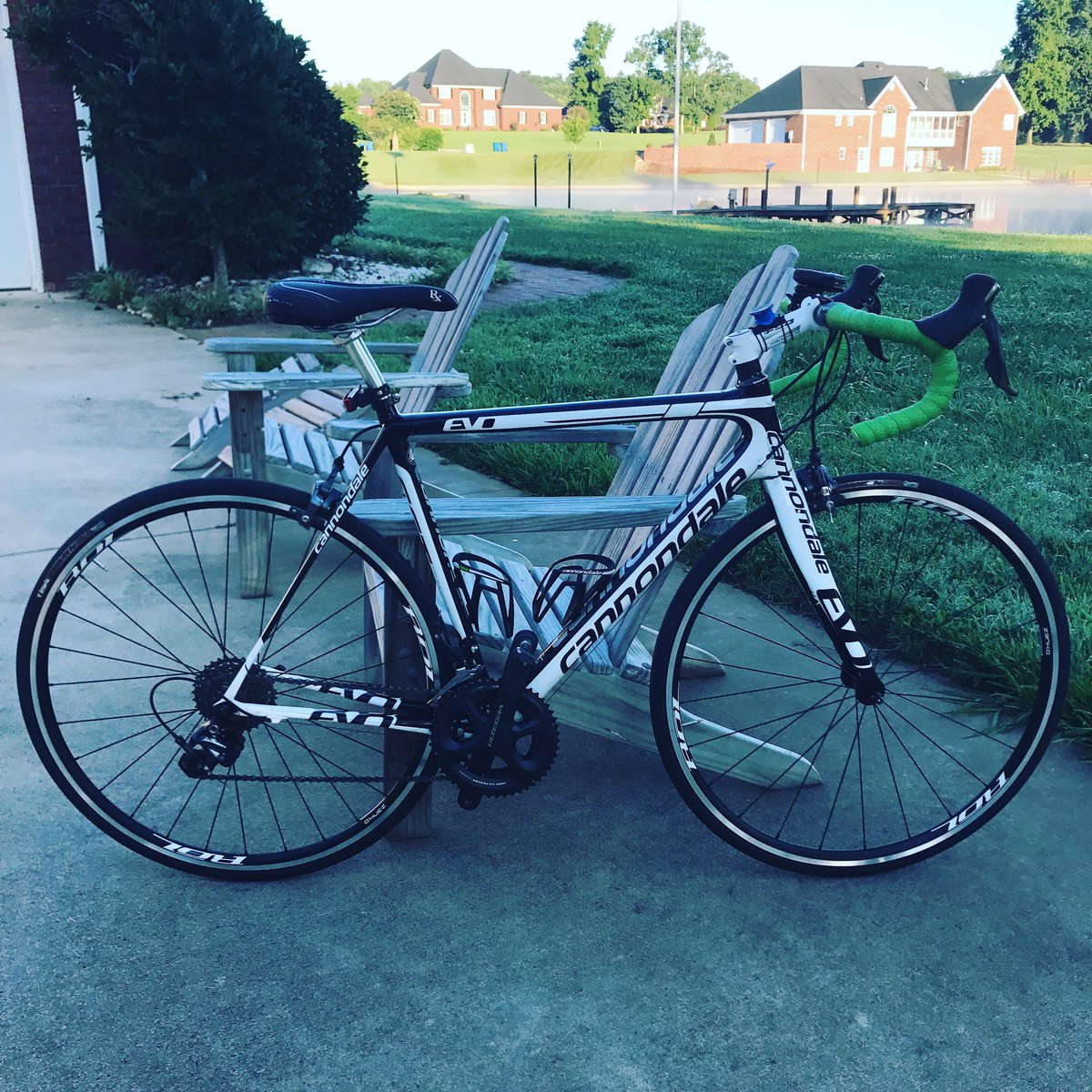 hambini cannondale