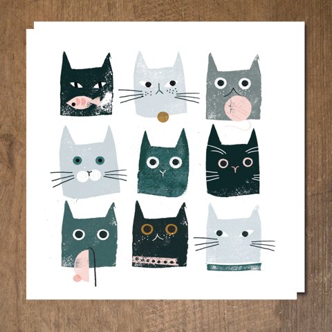 So <a href="/claires/">Claire's</a> legal team don't agree that this phone case was heavily inspired by my illustration. #uuuuuugggggghhhhhhh