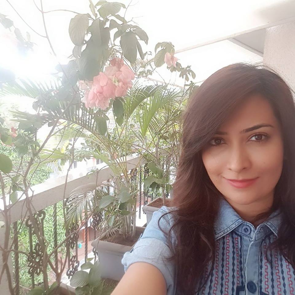 Believe.. and anything is possible 😊