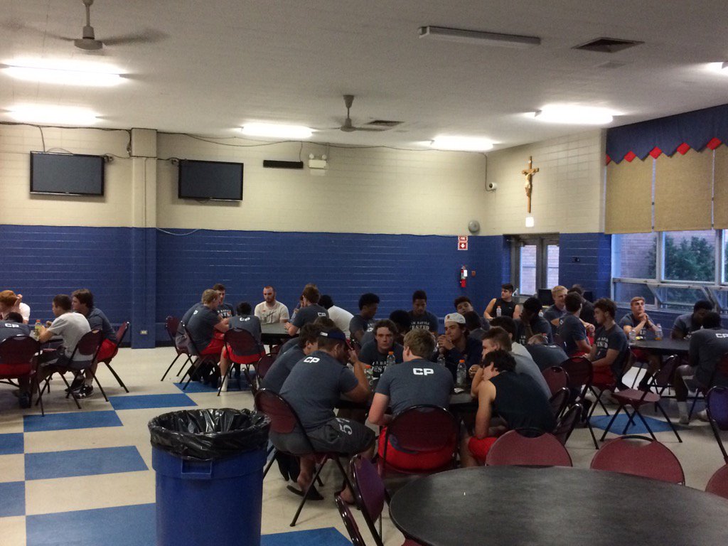 St. Rita Athletics (StRitaAthletics) Twitter