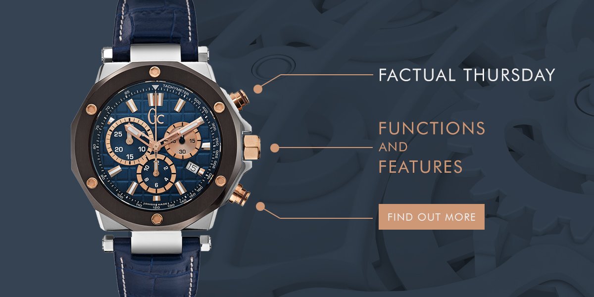 watchwarehouse's tweet photo. Looking for a new watch but not sure where to start? Find out more about the wide range of watch features you can choose from with this handy guide > https://t.co/yemrNNyJ5Y (yes, we know it's now Friday) https://t.co/hXNDhAjvxW