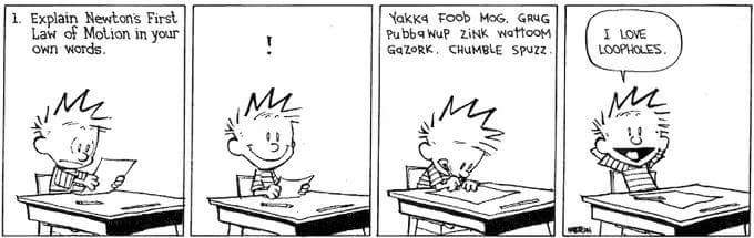 VeronicaCioni's tweet image. What a genius!
#ComicGenius #Cleverman #legalfun #breakfromlegaltranslation