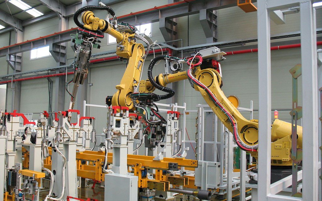 KimtoIoT's tweet photo. Rethinking Manufacturing in the Digital Age https://t.co/LMwX1fdQj4 https://t.co/jCH6GWU6Ho