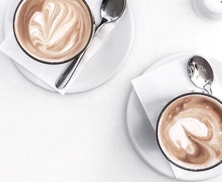 LauraForsythTTB's tweet photo. Coffee lunches! #caffeinethursdays https://t.co/ymX9STRs0x