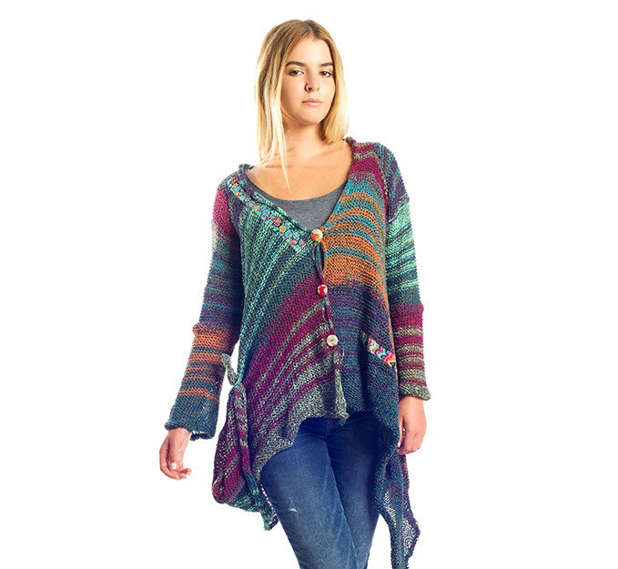 The Maker's Hand tweet media