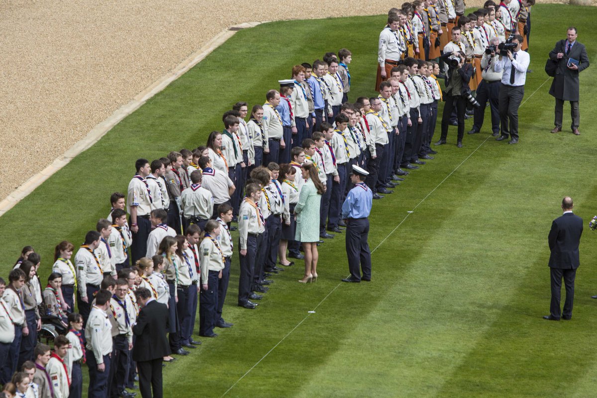 GMWScouts's tweet image. Fancy earning the top award in scouting find out more info here! gmwscouts.org.uk/sections/explo…