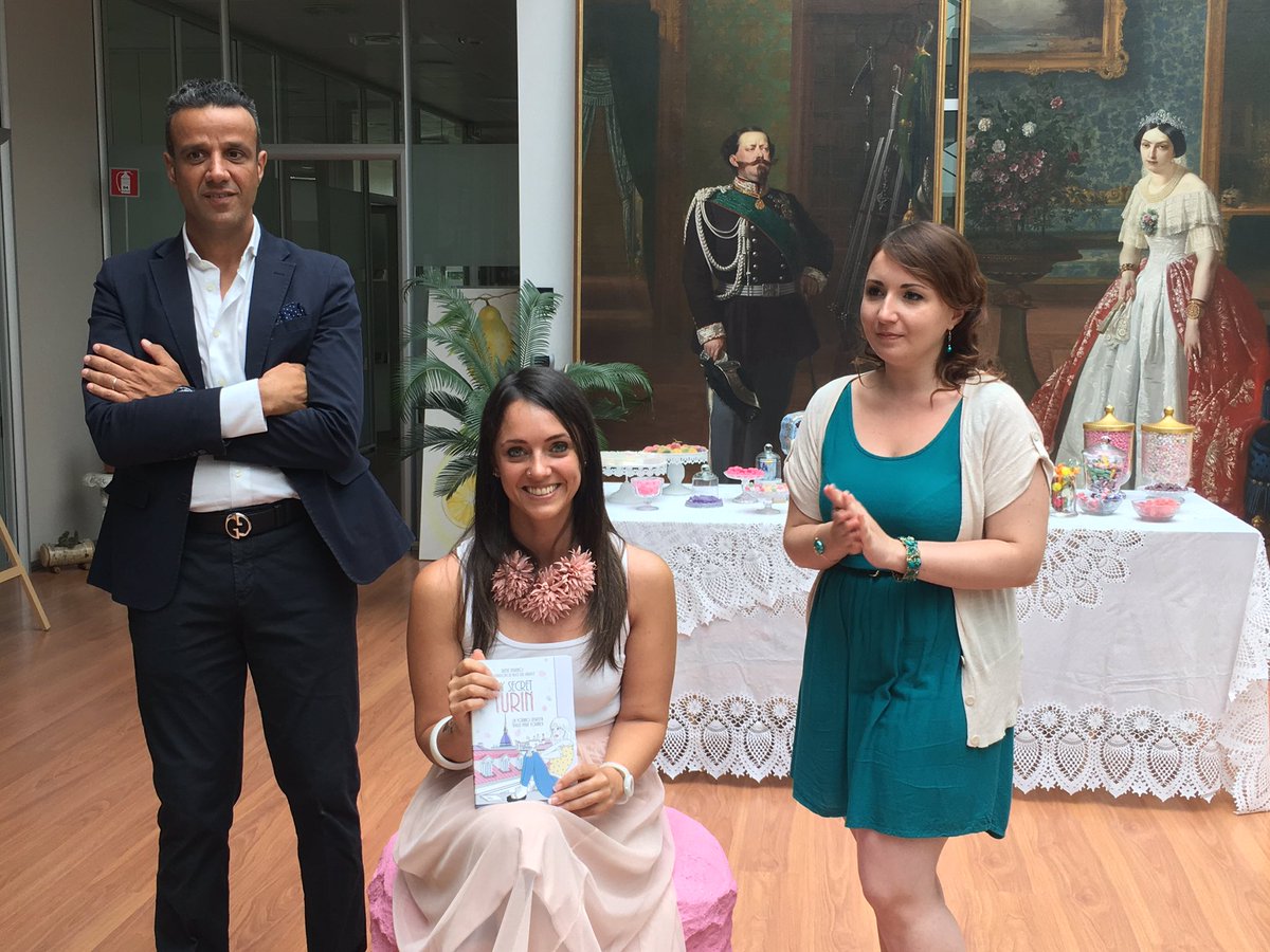 #mysecreturin la nuova guida a quattro stagioni della città di #torino 🎈🍬🎈🍬<a href="/gremese/">Gremese Editore</a> <a href="/Lemillemila/">Le millemila cose</a>