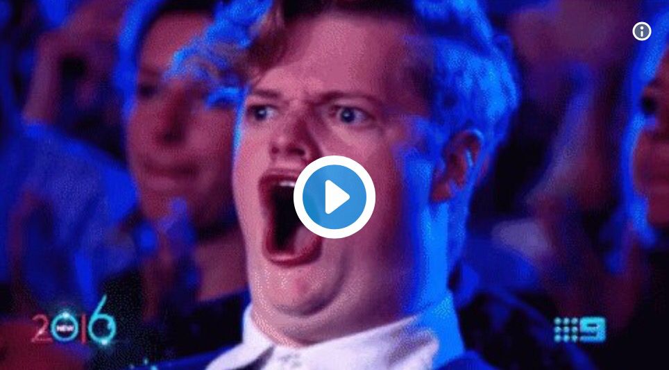 AustinKellerman's tweet photo. Shout-out to #AMNewsers producers grinding on a Thurs. May your shows be as 💪🏻 as your GIF game: https://t.co/FpCC0Dcdn9 #NexstarProducing 💯 https://t.co/Y1q3cxhZAW