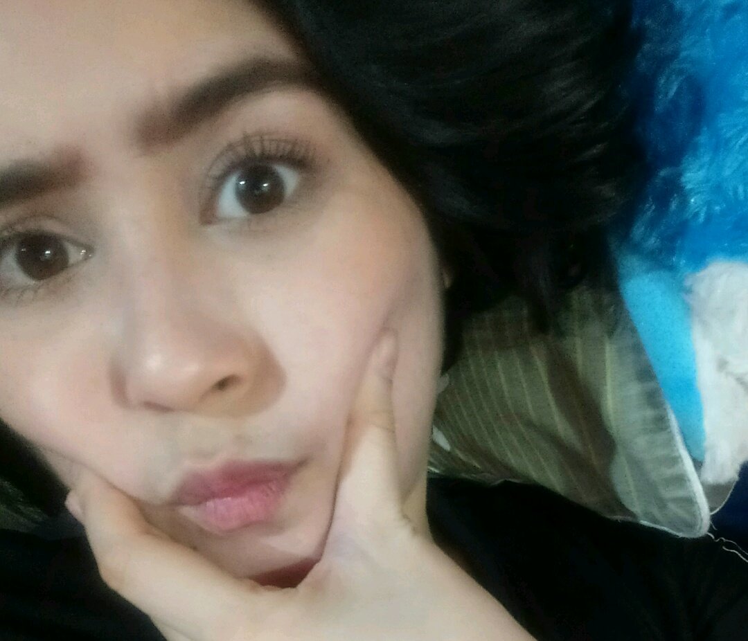 Piyyiii <a href="/PrillyBie/">Prilly ☘️</a> on infonesia 😎😎