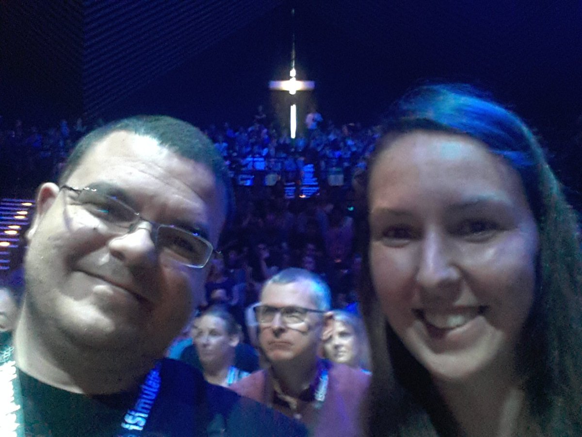 rhona_dempsey's tweet photo. "Inspiration=never give up! As an emergency clinician you must carry on! Every1 has a chance 2receive the best care!" @jsergio27 #smaccQUEST https://t.co/xtKA5zLcND