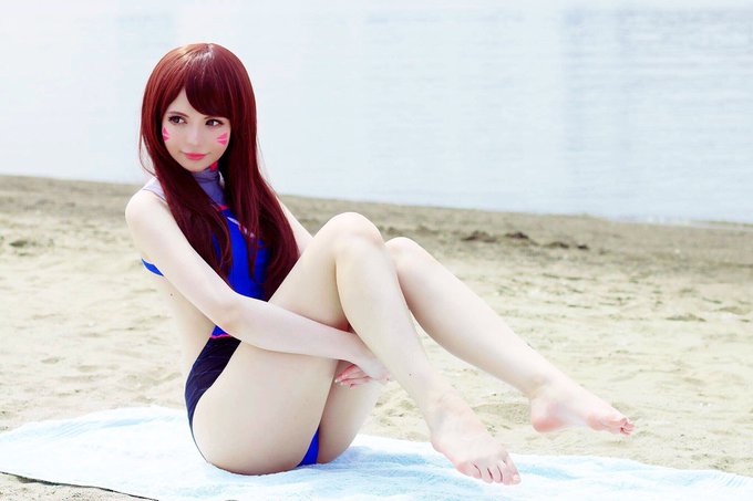 Twitterのコスプレ画像23