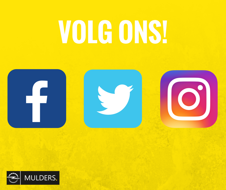 Mis geen enkele update over Mulders Autobedrijf! #Tiel #Culemborg