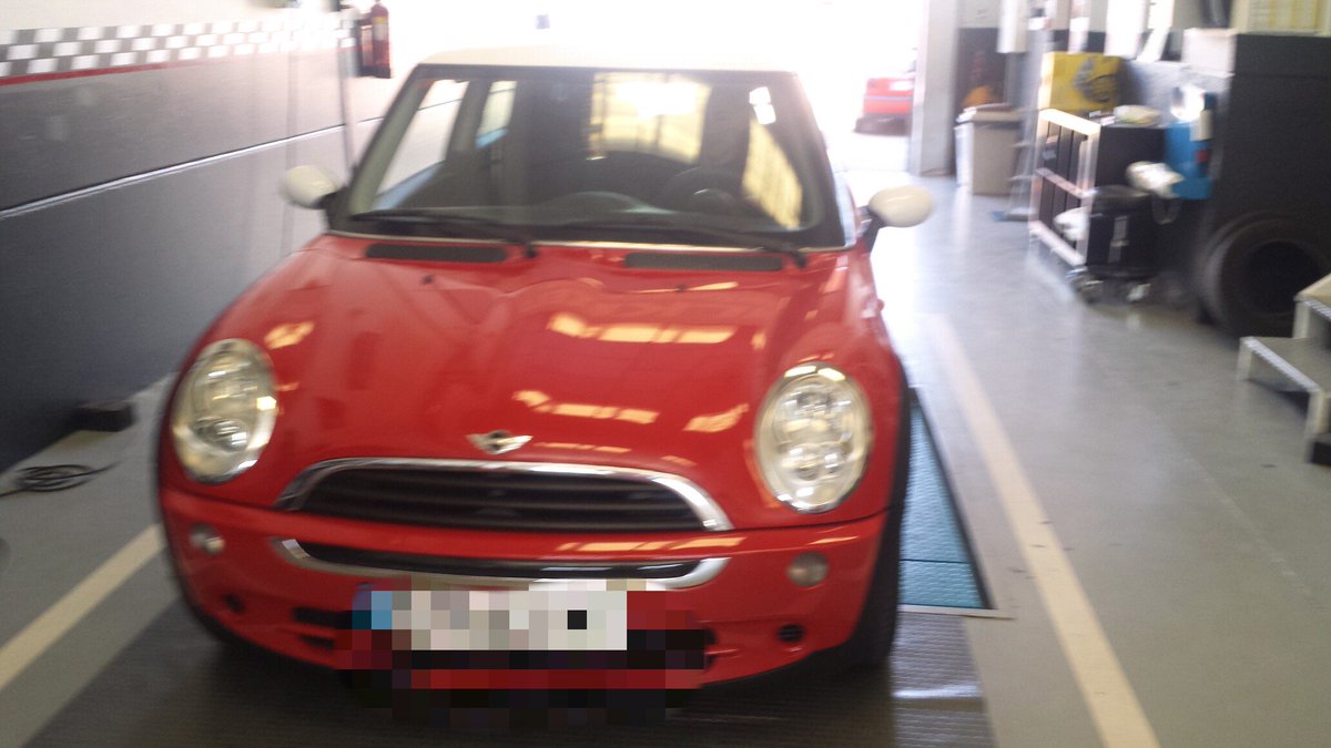 D2 Automoción tweet media