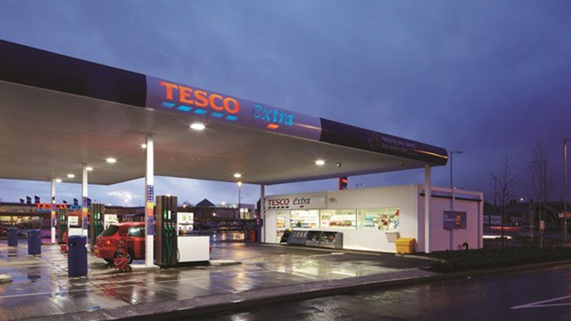 We’re dropping the price of petrol and diesel by up to two pence per litre at all of our 500 petrol filing stations.