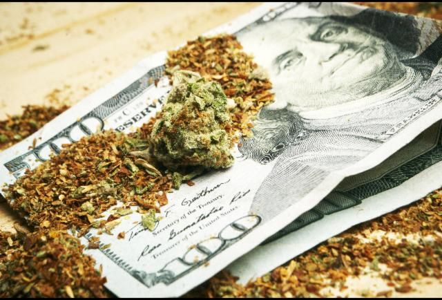 GatewayWorks's tweet image. Billion-Dollar Fund Manager Targets Cannabis buff.ly/2qGUusa