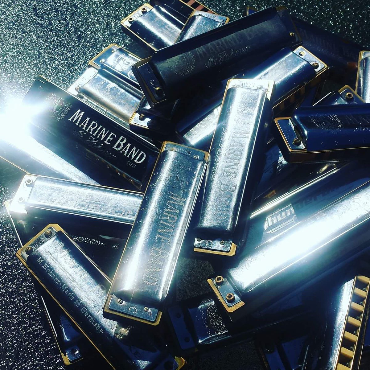 EdButler86Hate's tweet image. Play On.....