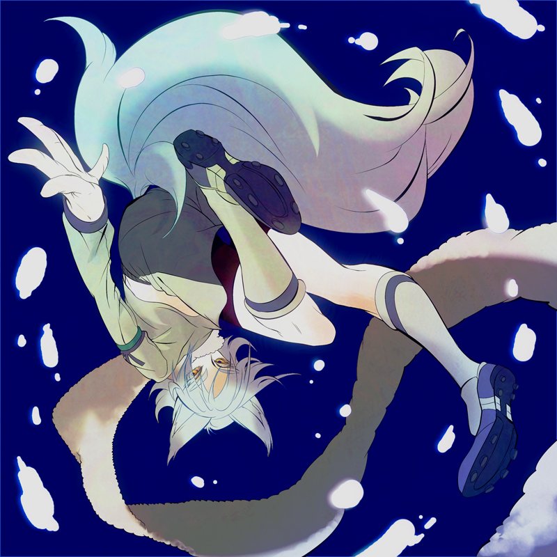 Shin Kiatsune (@ShinKitsaune) / Posts / X