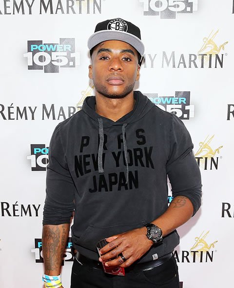 Happy Birthday Charlamagne Tha God 